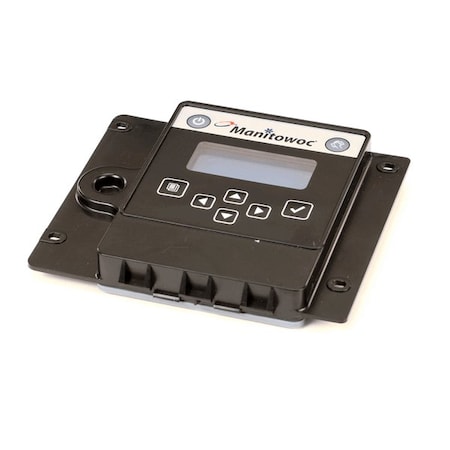 Manitowoc Ice Lcd Display Asm Graphical 000007736